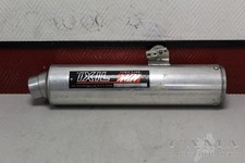 EXHAUST MUFFLER PERFORMANCE IXIL Accessoires Universeel 2008