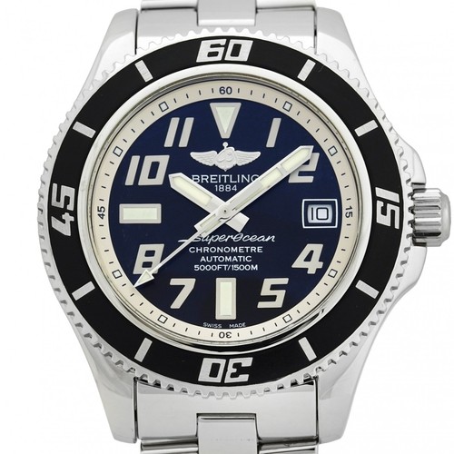 Breitling super ocean - breitling, 42