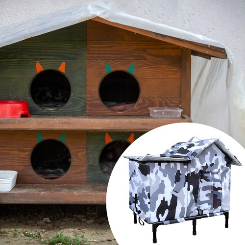 Grande maison pour - ,