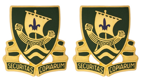 709th military police - 709th,