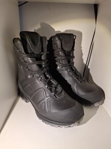 Haix scout cuir - scout,