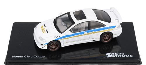Honda civic coupe fast - ,