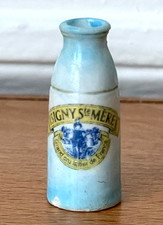 Fève Bouteille de Lait Isigny