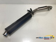 SILENCIEUX YAMAHA 600 FAZER