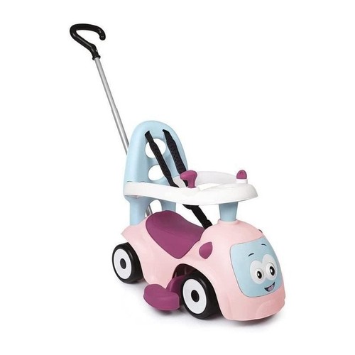 Smoby porteur maestro - smoby,
