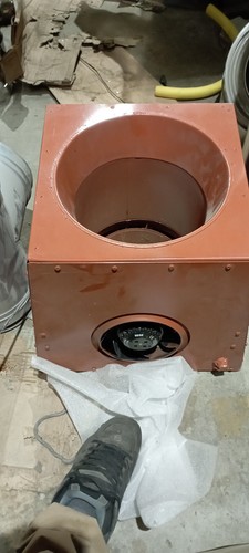 Recupérateur chaleur de - recupérateur,
