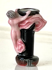 Magnifique Fève Vase Art