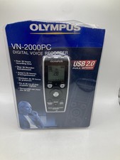 Dictaphone Numérique Olympus