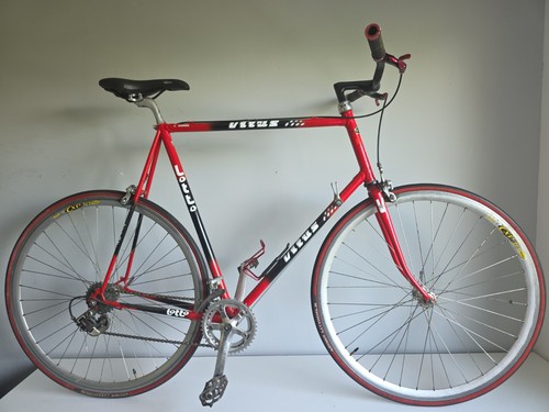 Vélo course ancien - vÉlo,