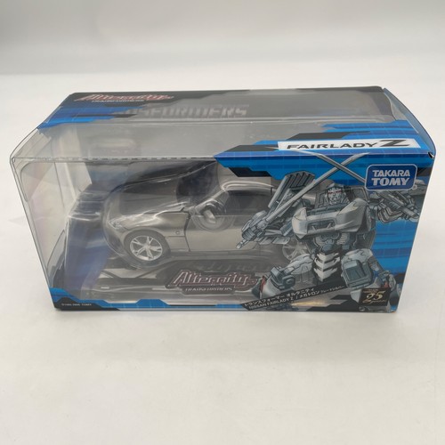 Takara tomy transformers - takara,