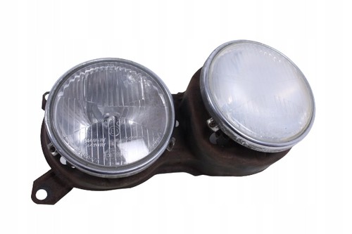 Bmw e24 628 phare - 6,