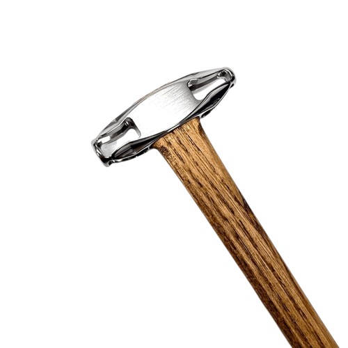Marteau mélangeur pdr inox - marteau,