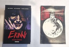 ERINNI Complete Edition + Erinni Bloody Christmas - First Edition - Edition...