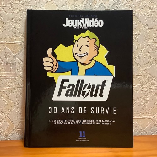 Jeux vidéo magazine - jeux, 📕