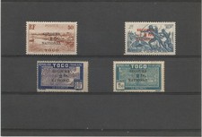 COLONIES FRANCAISES - TOGO n°