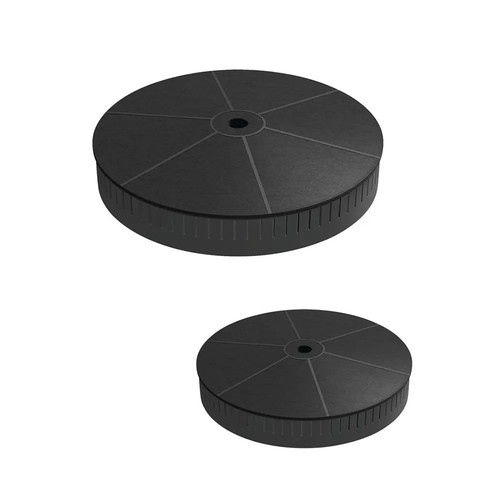 Filtre charbon - filtre, (2pcs)