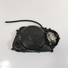 Yamaha DT 50 MX EZ:89