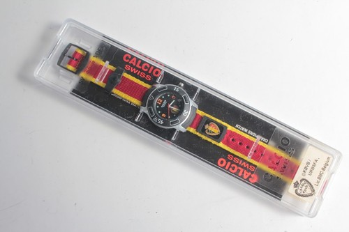 Montre calcio swiss - montre,