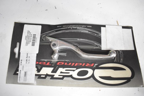 Levier frein adaptable ktm - frein,
