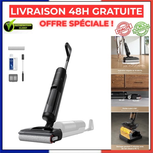Dreame h12 pro - dreame,