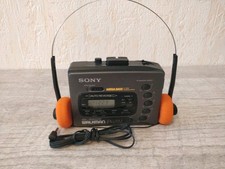 Walkman SONY WM-FX45 / worldwide shipping