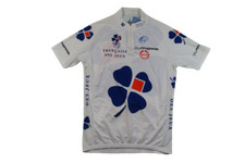 Maillot vélo rétro
