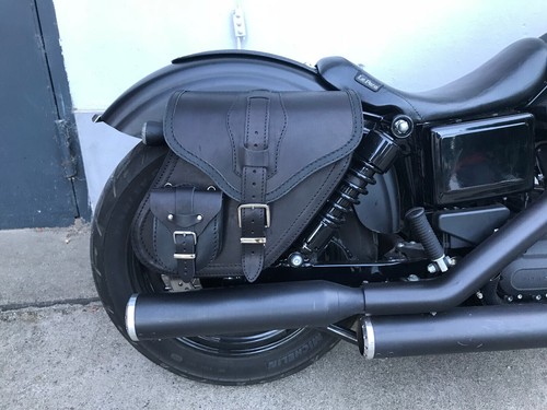 Sac latéral dynamite - latéral,