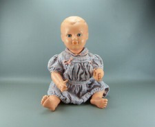 Ancien ravissant poupon