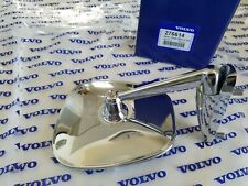 Volvo 122S Amazon, 142, 144,145, 1800's thru-1972 Genuine Volvo Door Mirror L&R
