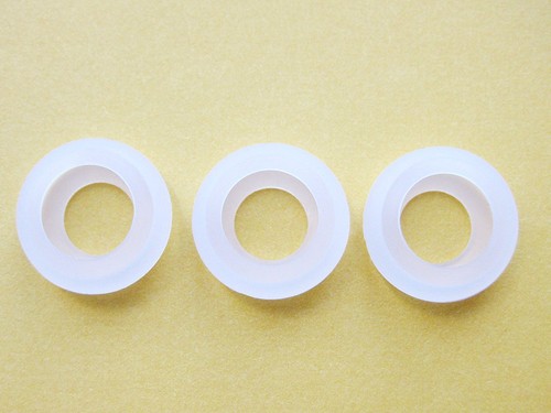 New medium eargels - medium,