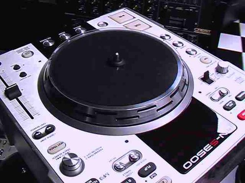 Denon s3500 professional - denon,