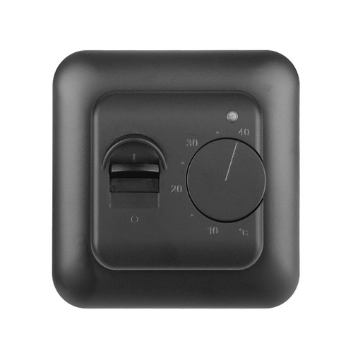 Thermostat numérique avec - numérique,