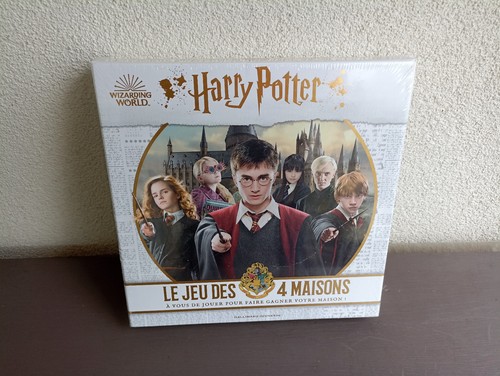 Harry potter jeu - harry,