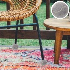  12 Pcs Couvre-pieds De Chaise