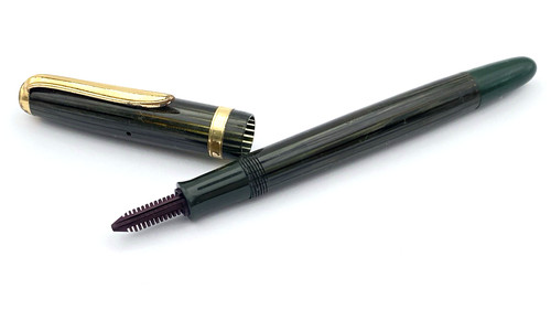 Stylo plume vintage faber - vintage,