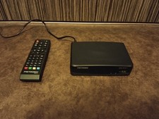 Décodeur Zapbox HD-SO.1.1 TNT