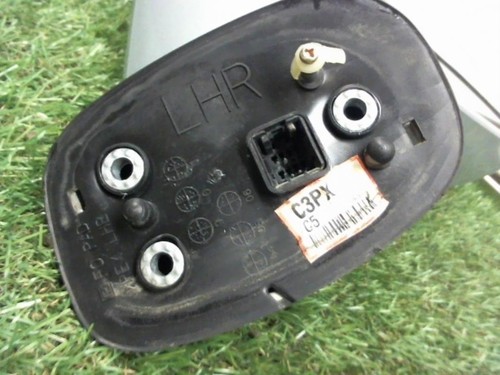 Retroviseur droit hyundai - droit,