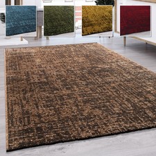 Tapis De Salon Tissage Plat
