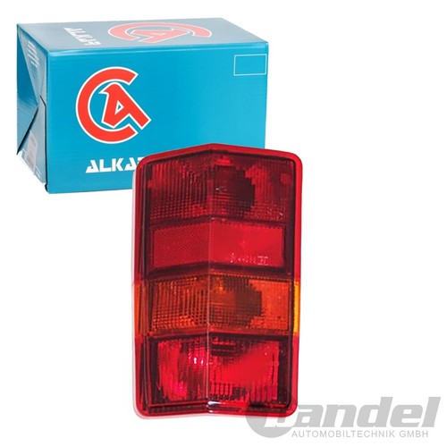 Alkar feu arrière - alkar,