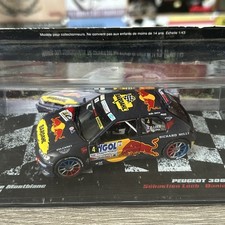 Miniature Altaya Ixo 1/43