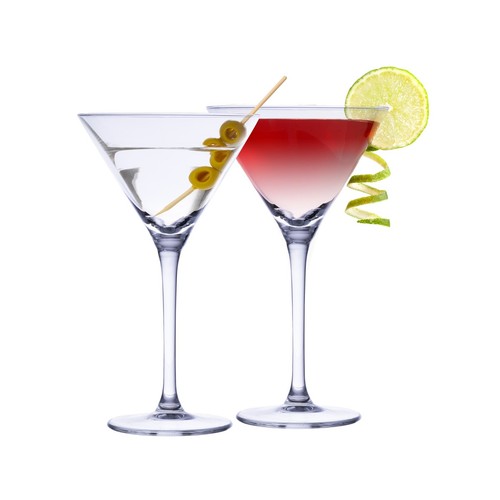 Alpina verre martini - verre,