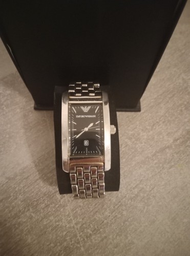 Montre armani occasion - montre,