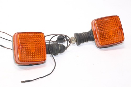 Clignotants oem yamaha 125 - clignotants,