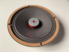 Haut-parleur vintage AUDAX