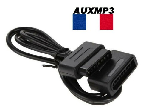 Rallonge manette super - manette,