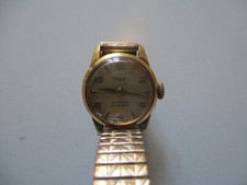 MONTRE FEMME  MECANIQUE