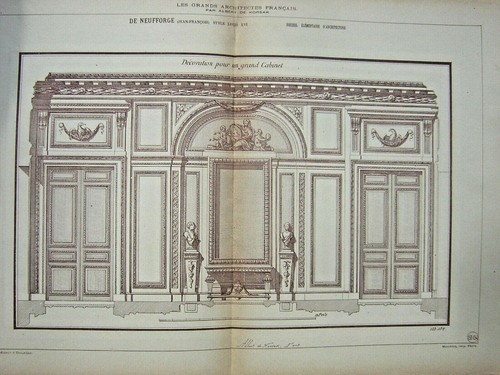 Portfolio architecture louis - architecture,
