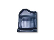 *USA SHIPPER* Suzuki Samurai Factory Plastic OEM Front Floor Trays (Pair) PAIR