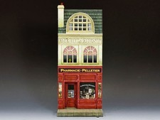 King & Country - SP50 - French