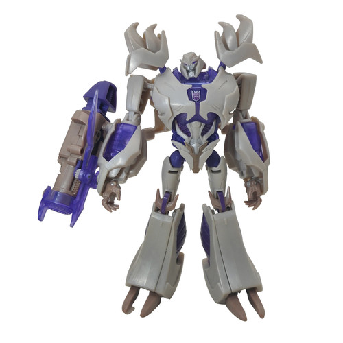 Transformers prime robots - transformers,
